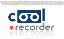 Cool-Recorder il videoregistratore streaming web-tv e p2p-tv