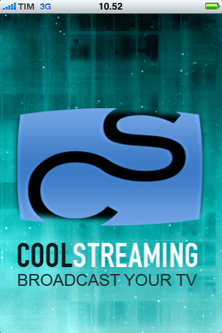 COOLSTREAMING SCARICA