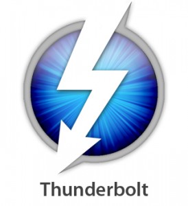 I nuovi MacBook Pro montano Thunderbolt, vediamo cos’è