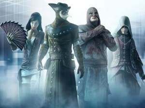 Assassin’s Creed 3 primi dettagli