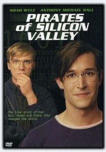 I pirati di Silicon Valley
