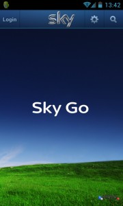 Sky Go si aggiorna, nuovi canali e Android