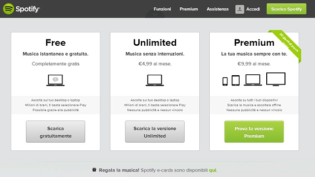 COOLSTREAMING GRATIS SCARICA