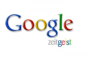 Google Zeitgeist 2013: Cosa hanno cercato gli italiani?