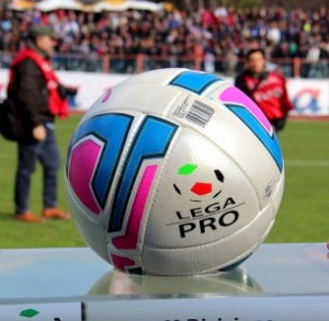 Calcio in diretta: Lega Pro