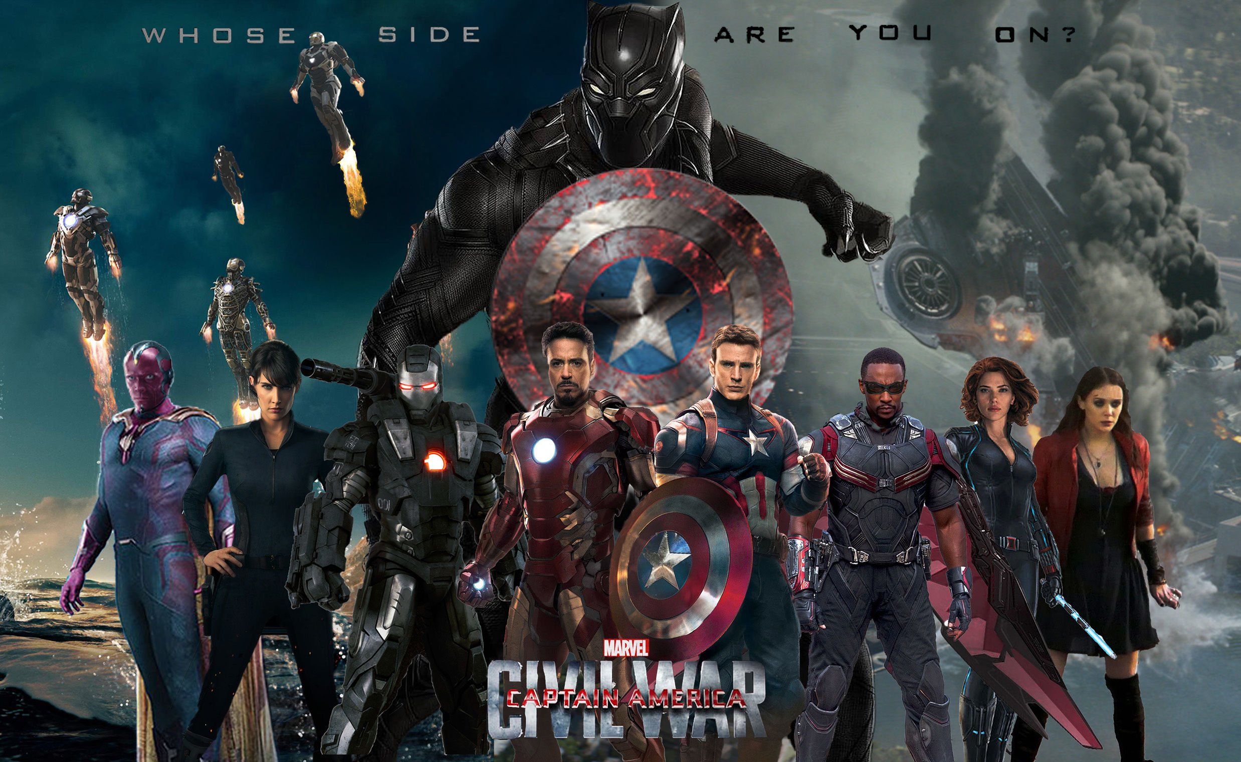captain-america-civil-war-poster-wallpaper-captain-america-civil-war-black-panther-ver-432424