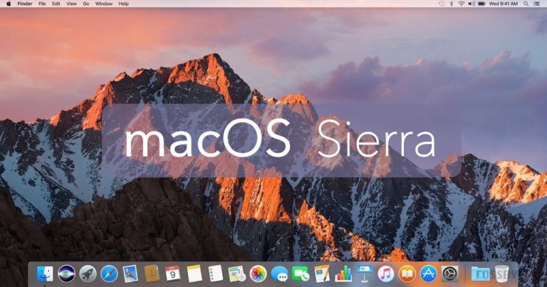 andy for mac sierra review