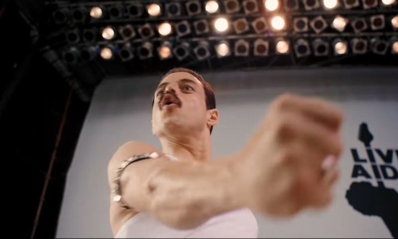 Bohemian Rhapsody Film Il Genio Dello Streaming