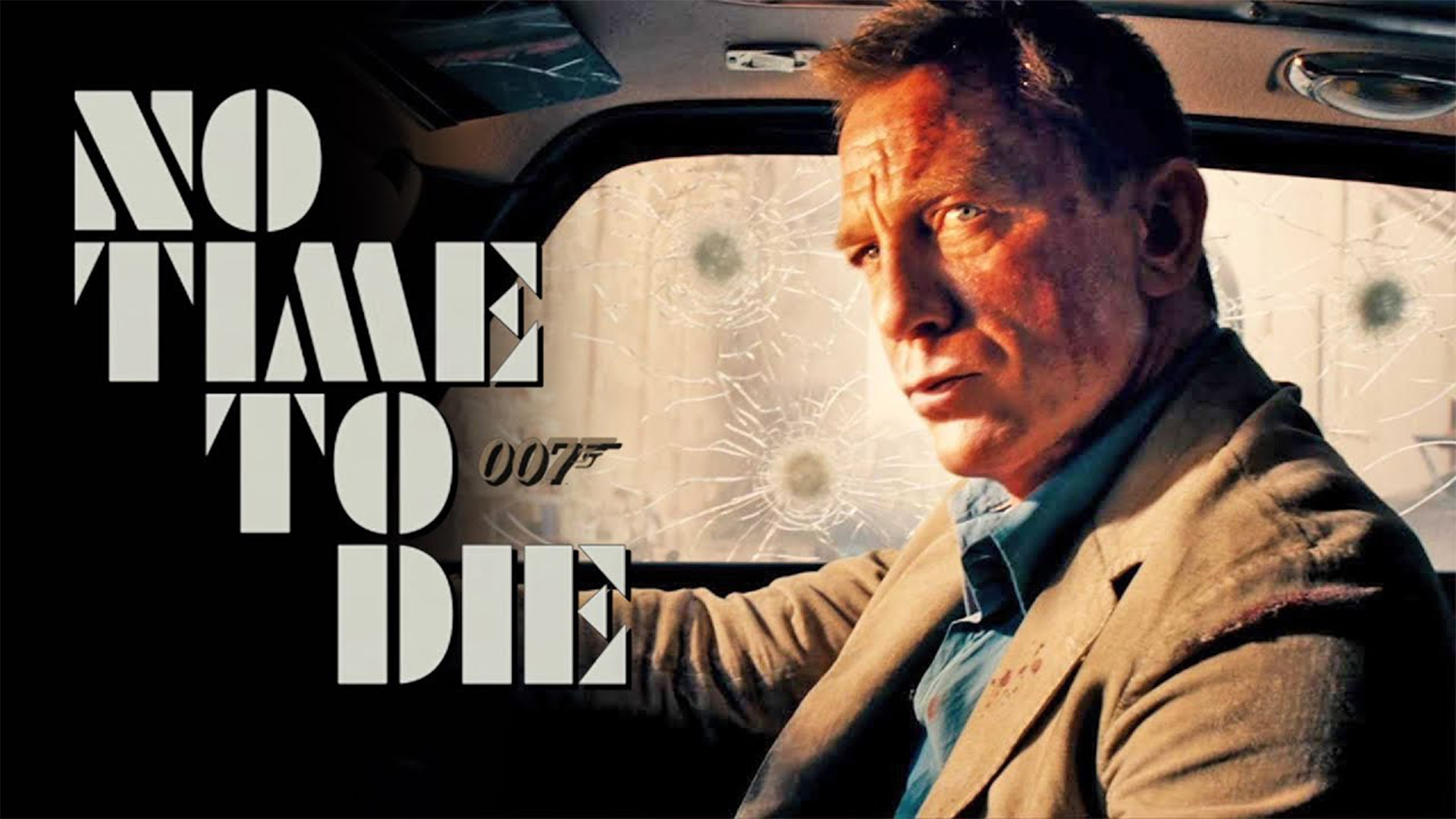 James Bond 2020 No Time To Die Streaming Trailer - Il nuovo film di James Bond del 2020 - No Time To Die - Geek TV
