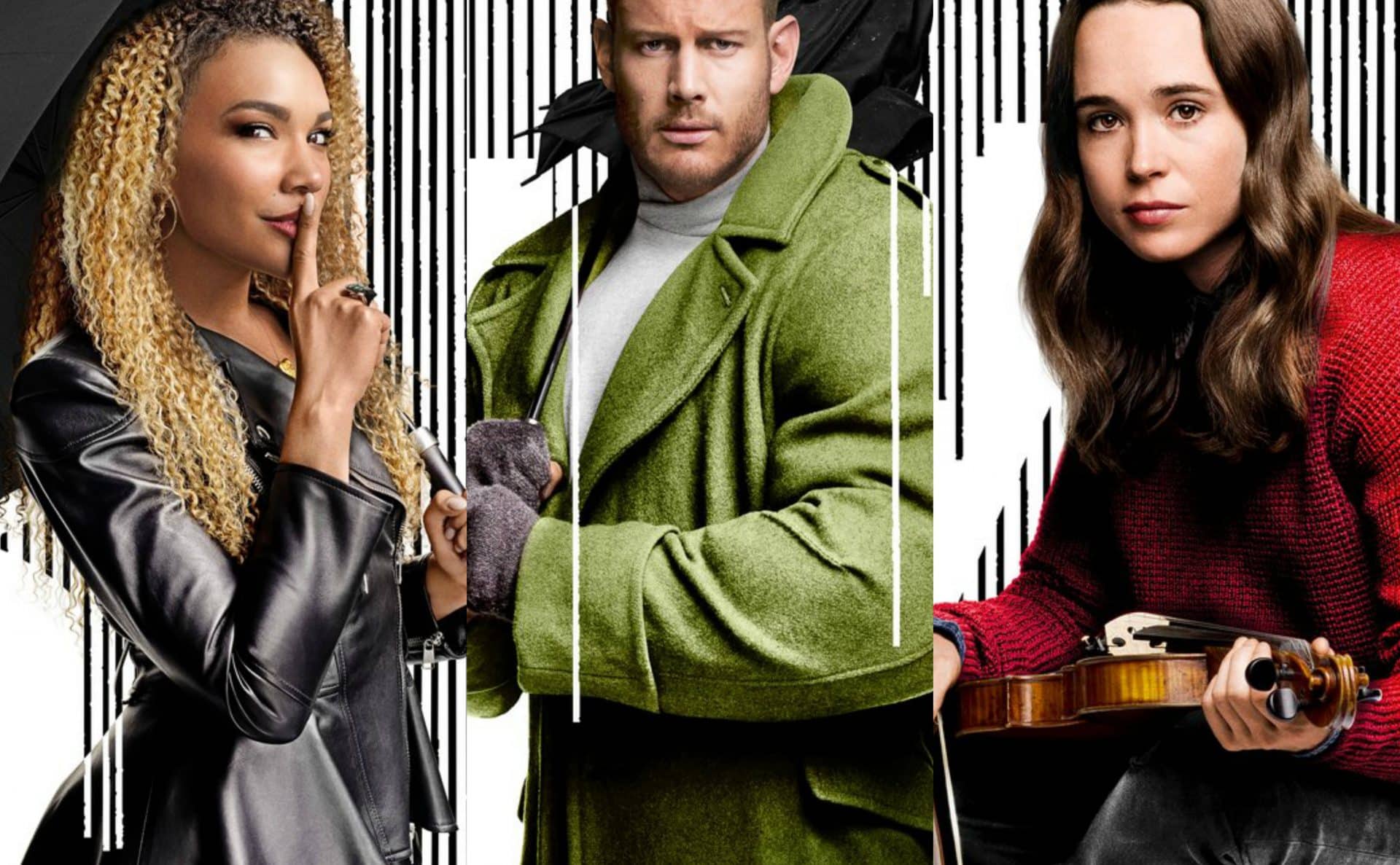 Film E Programmi Tv Di Emmy Raver-lampman