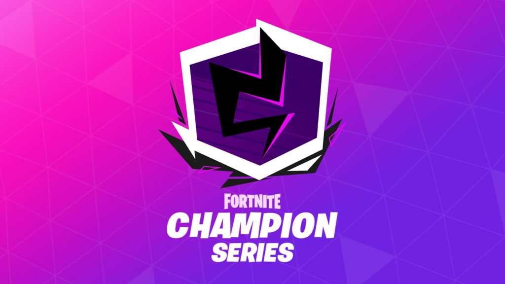 FNCS Fortnite Champion Series 2024 in diretta streaming Geek TV