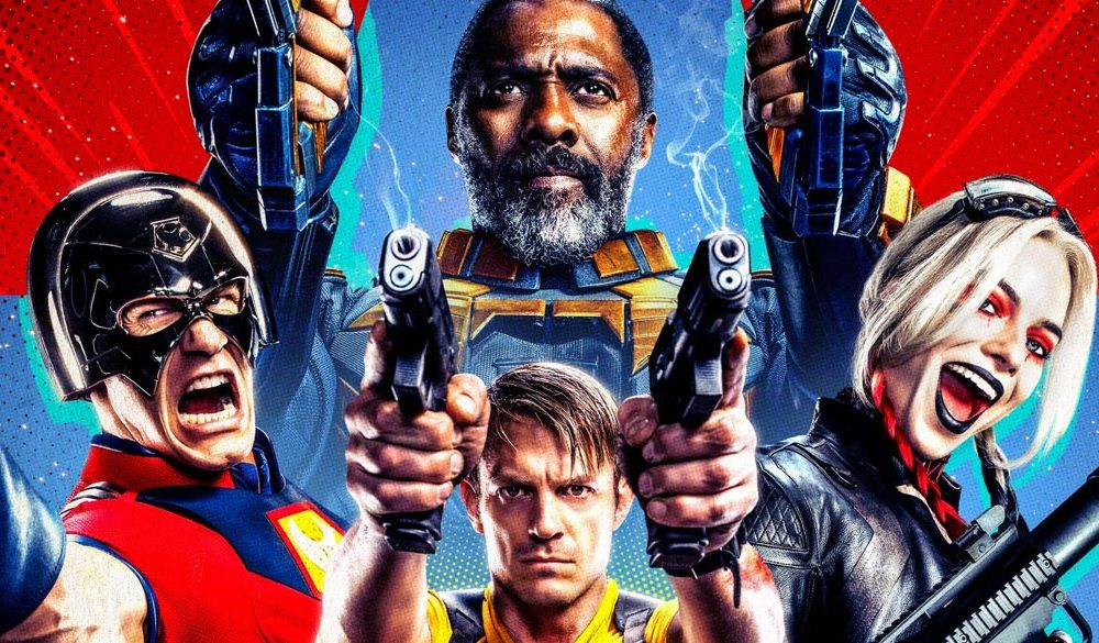 The Suicide Squad Missione Suicida Streaming Ita