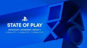 State of Play 2024 confermato per il 31 Gennaio con nuovi giochi