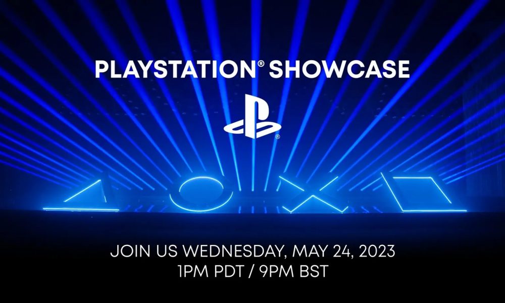 PlayStation Showcase 2023 in diretta streaming Geek TV