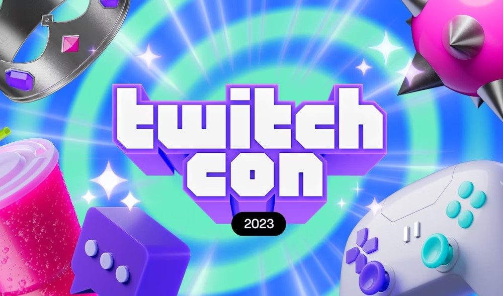 Annunciato il TwitchCon 2024 nuove date in Europa e Nord America Geek TV