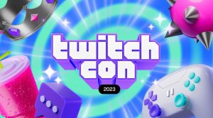 Annunciato il TwitchCon 2024 nuove date in Europa e Nord America