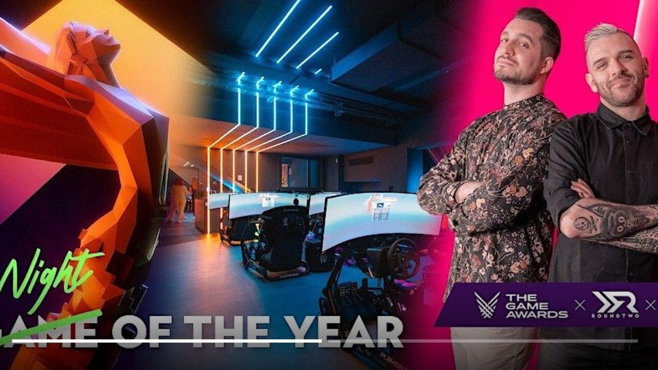 The Game Awards 2023: data e ora di inizio, quanto dura e dove guardarlo