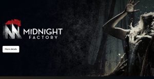 Midnight Factory su Amazon Prime Video – catalogo e novità 2023