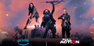 Full Action TV su Amazon Prime Video – abbonamento e catalogo 2024