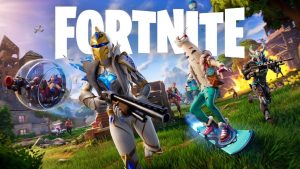 Fortnite Patch , Leaks , Server online in streaming su Twitch