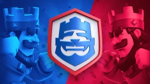 Clash of Royale (CRL) Mondiali 2024 torneo in streaming