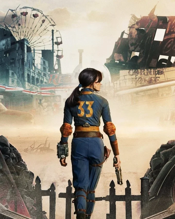 Fallout Serie Tv Teaser Trailer Ufficiale Su Amazon Prime Video 1834