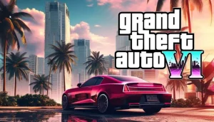 GTA 6 , Rockstar Games potrebbe lanciare presto il secondo trailer