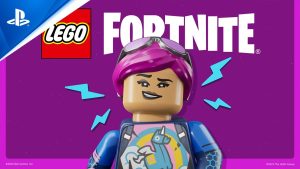 LEGO Fortnite supera i 2 milioni di utenti e batte la modalità Battle Royale