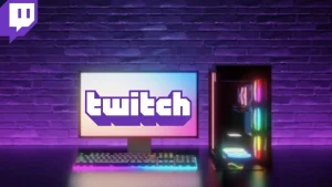 Twitch Recap 2023 , gli streamer preferiti e dati annuali