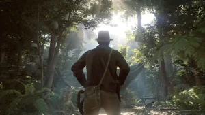 Indiana Jones e l’antico Cerchio Trailer Italiano Video 2024