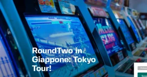RoundTwo lancia il suo primo viaggio in Giappone Tokyo Tour