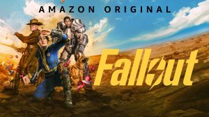 Fallout la Serie TV su Amazon Prime in streaming