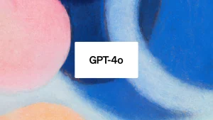OpenAI presenta GPT-4o. l’ Assistente vocale potenziato da Chatgpt