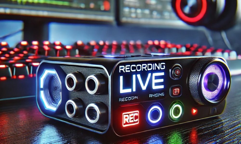 StreamRecorder.io: Registra e guarda i tuoi streaming preferiti di ...