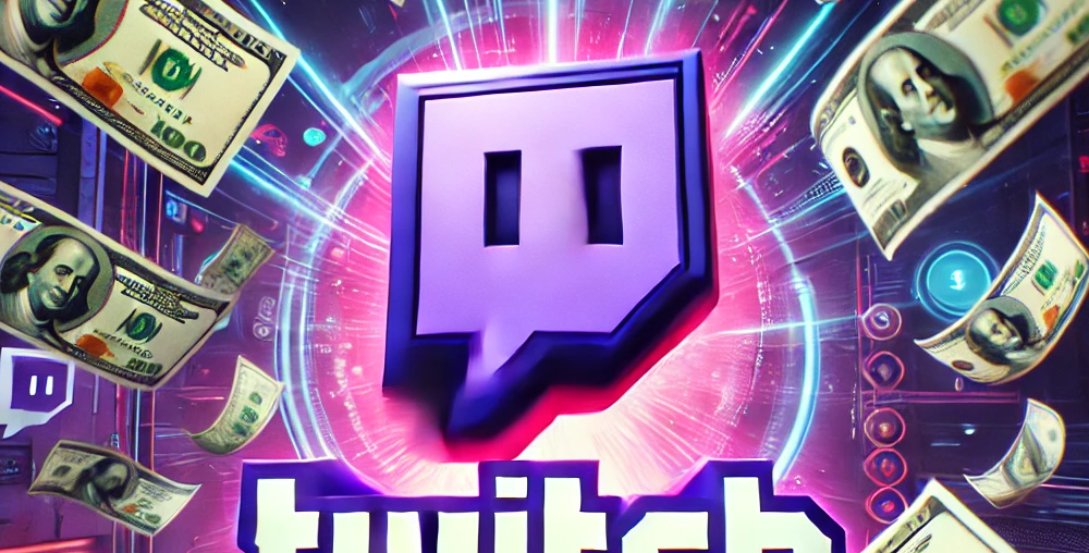 Twitch Recap Rotterdam 2025, annunci e novità monetizzazione - Geek TV